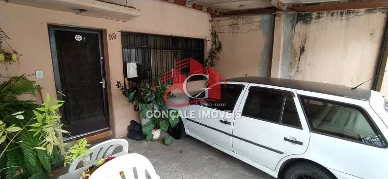 Sobrado à Venda no Bairro do Canindé com 4 quartos e 2 vagas - Foto 5