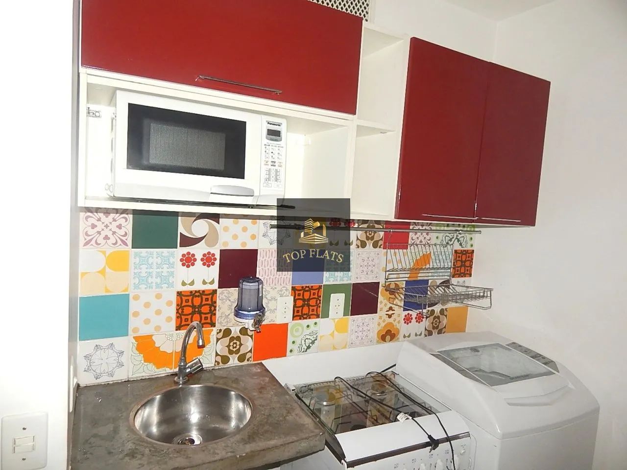 Flat disponível em Moema - Foto 4