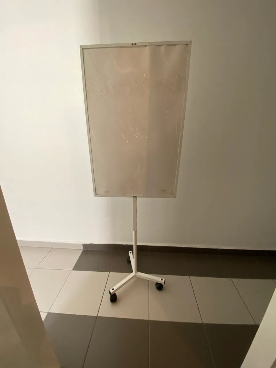 Biombo de chumbo - Foto 2