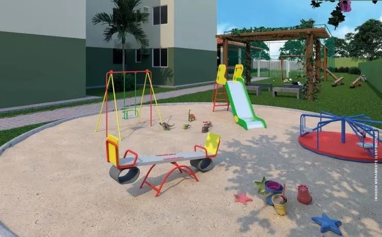 JARDIM DAS OLIVEIRAS - Foto 4