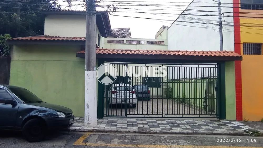 Casa Sobrado em Osasco - Foto 2