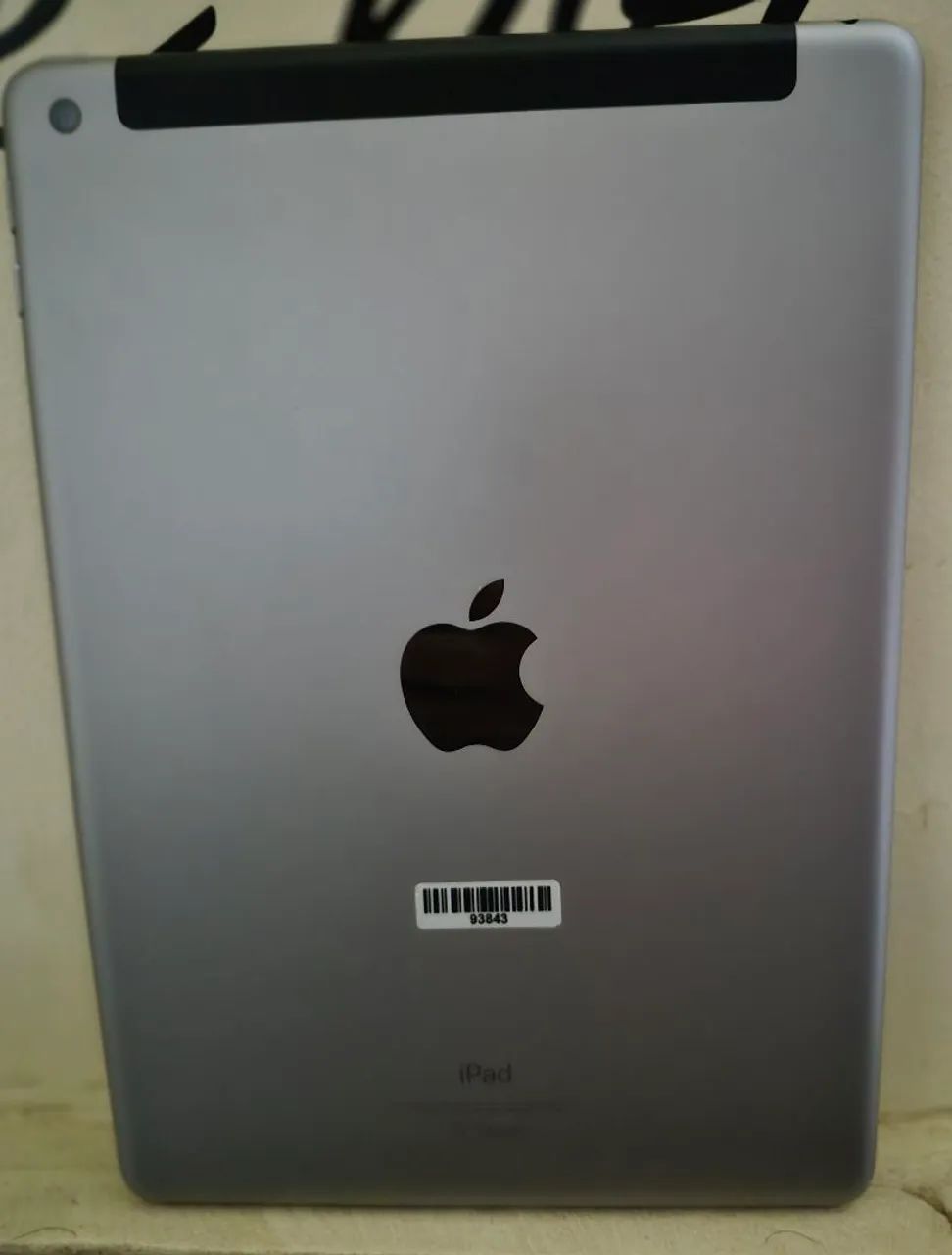 iPad 6ª Geração 128GB Wi-Fi + Celular (4G) - Excelente Estado - Foto 4