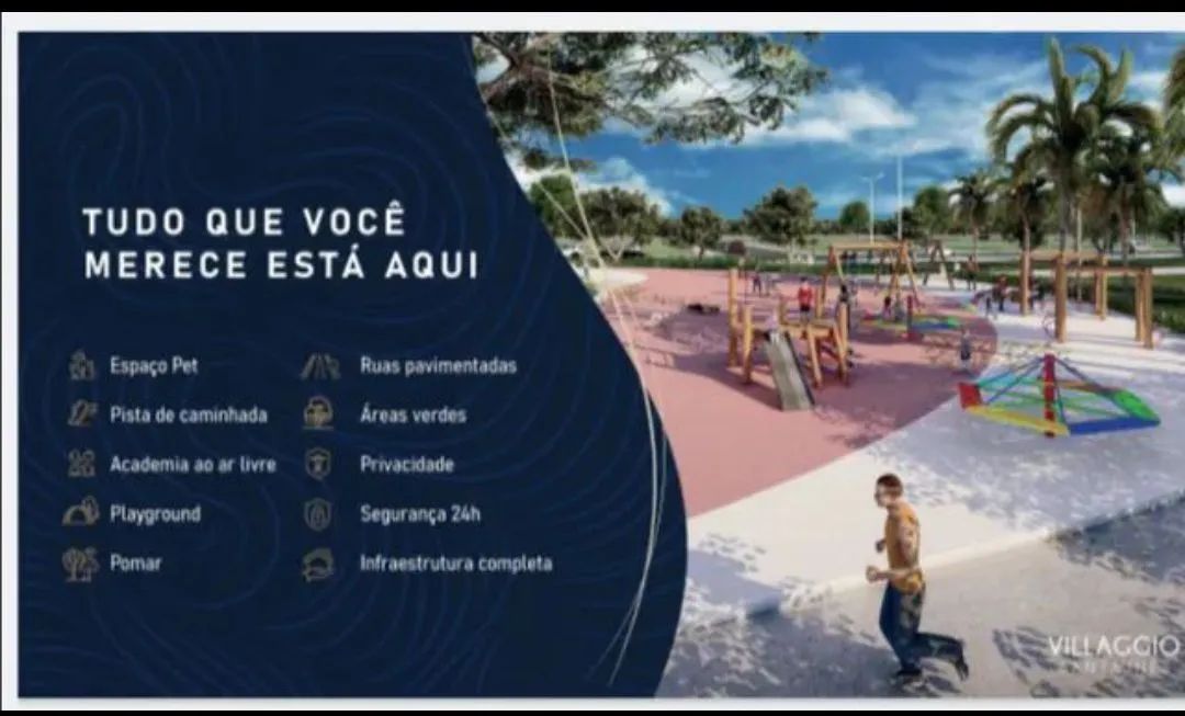 Villagio santa Inês  - Foto 5