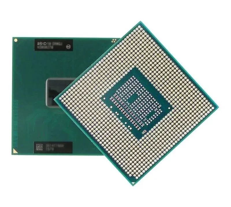 Intel i5-3230M (4) @ 3.200GHz - Foto 2