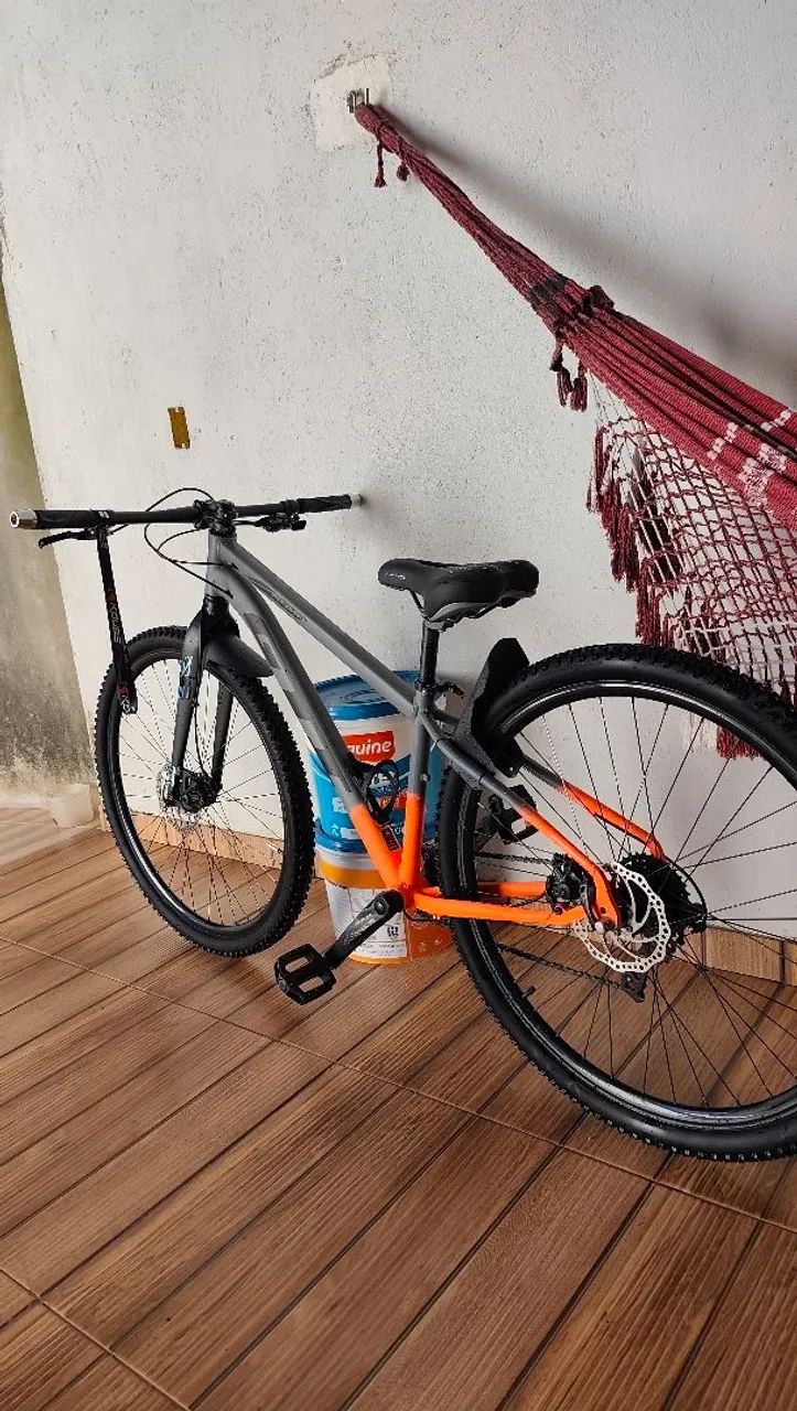 Aro 29 pra trocar!!! - Foto 2
