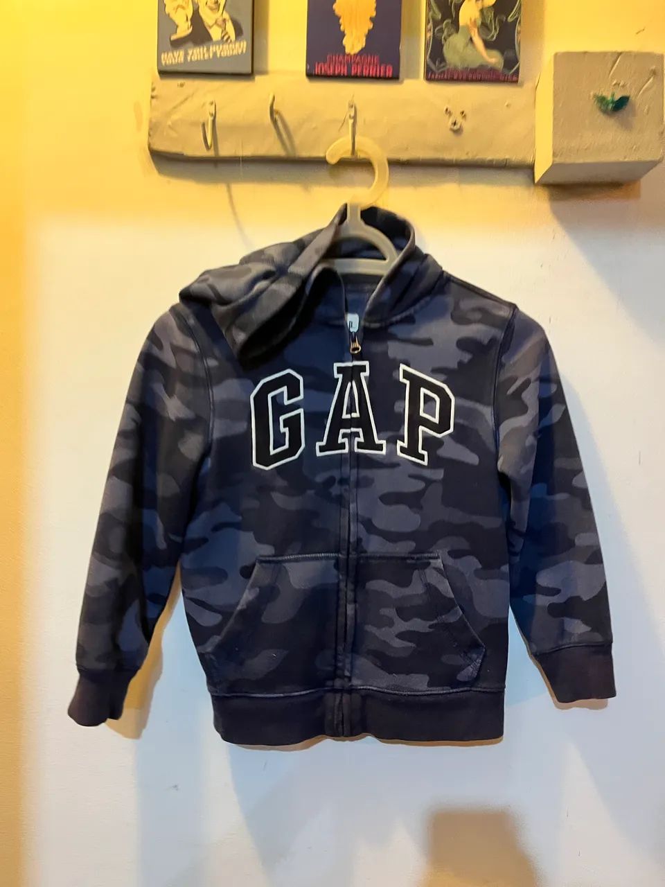 Bota fora Roupas infantis a partir de 20 reais LER ANÚNCIO  - Foto 3