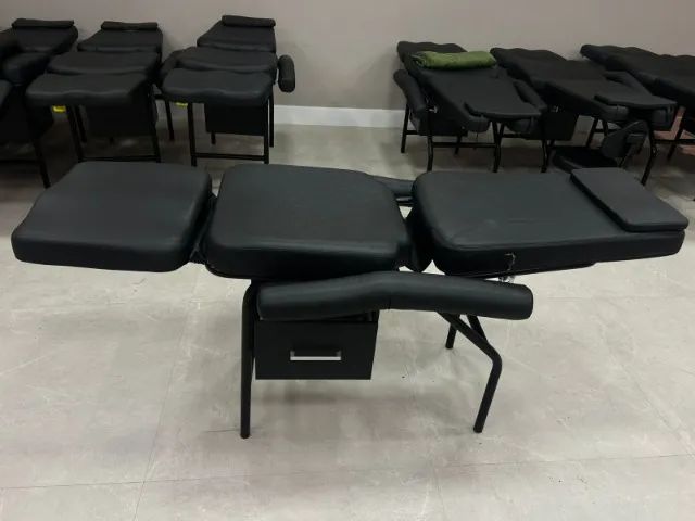 MACA MULTI POLTRONA ESTÉTICA KIXIKI - BASE FIXA - Foto 2