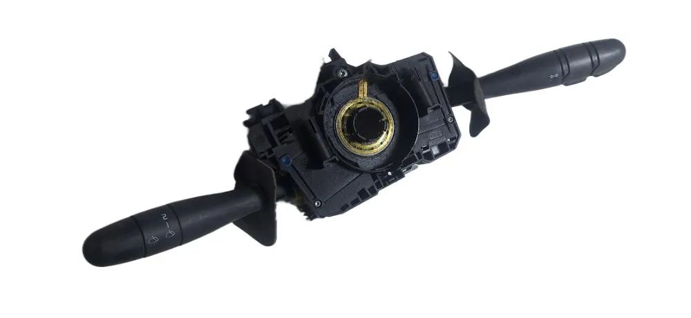 Chave De Seta Renault Logan sandero 2008/2014  - Foto 2