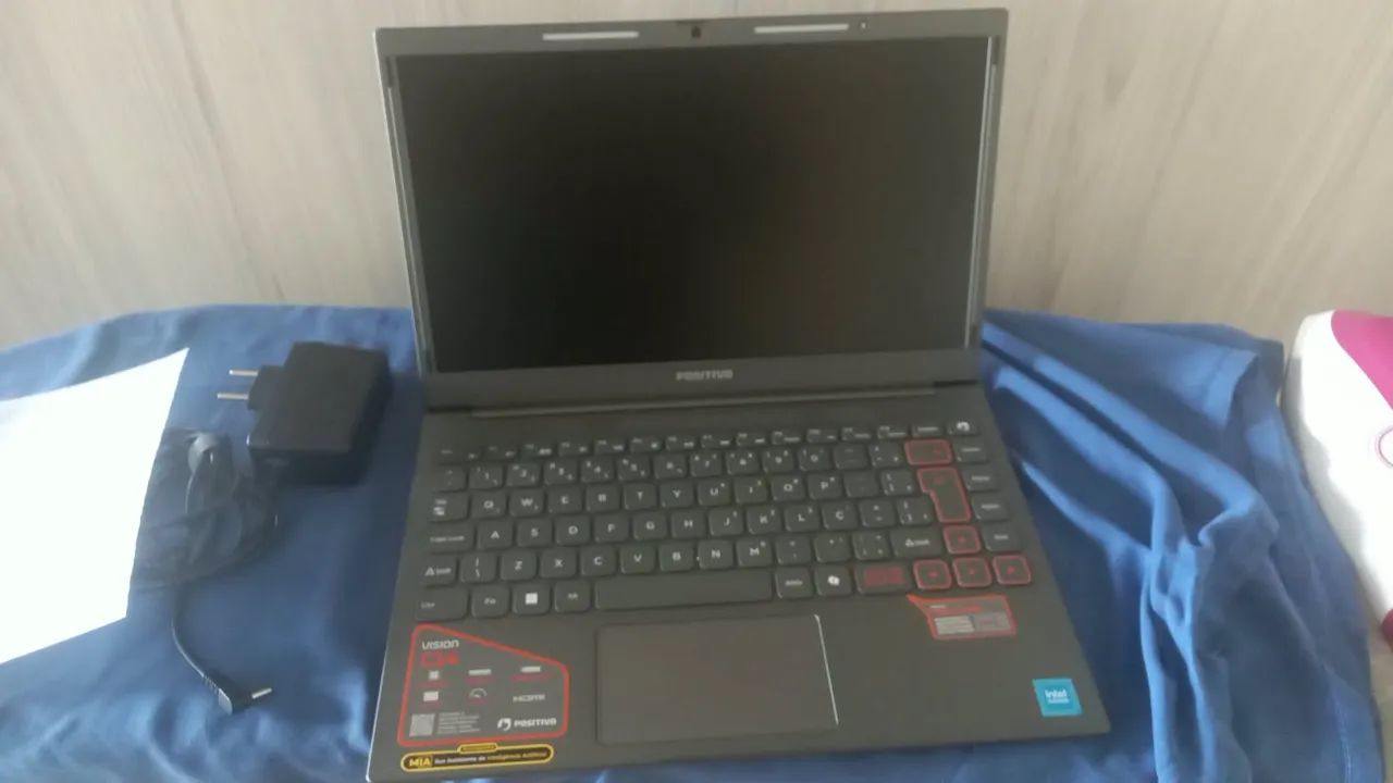Notebook c14 8gb ram Windows 11 (Na caixa lacrada)