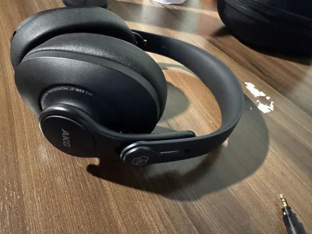 Fone Bluetooth AKG 361-BT - Foto 4