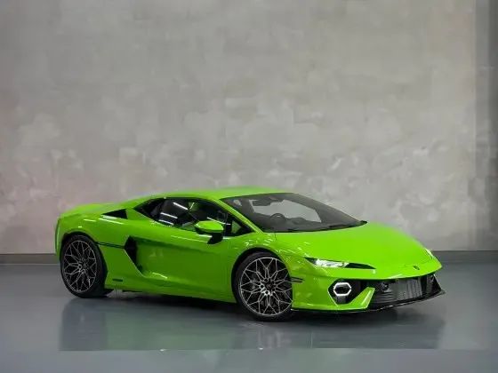Lamborghini Temerário 4.0 V8 Bi-Turbo Aut. 2026, foto 8 de 13