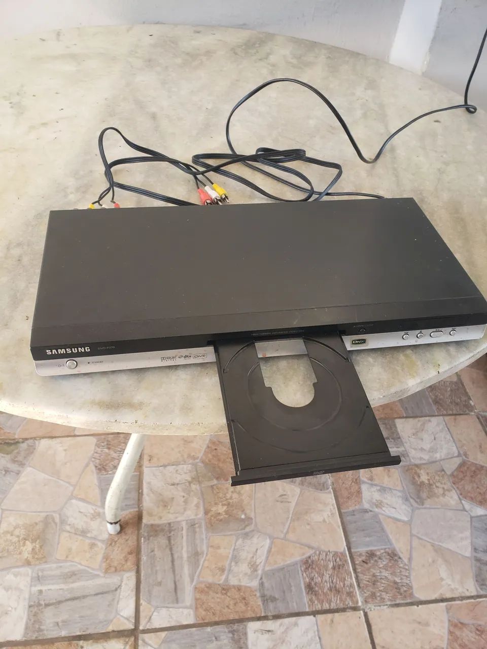 dvd sansung  - Foto 2