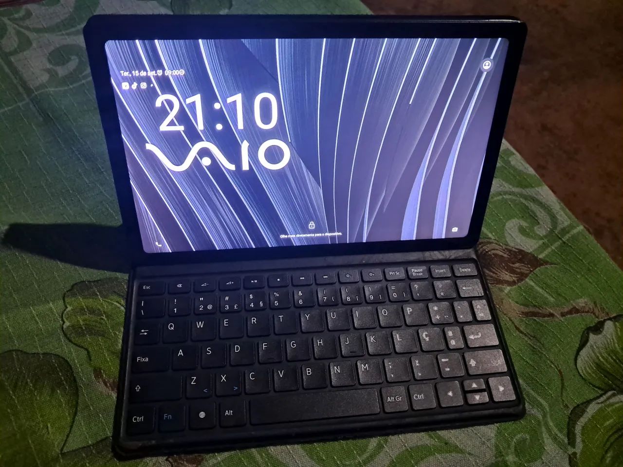 Tablet vaio  - Foto 4