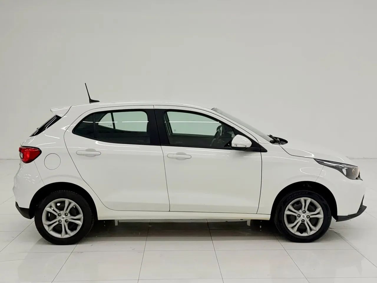Fiat Argo 2024 - Foto 4