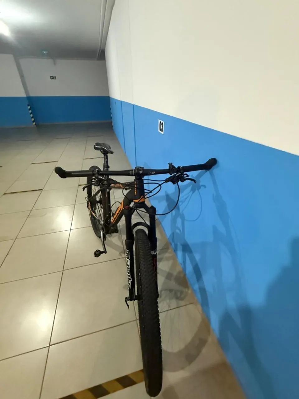 Bicicleta - Foto 2