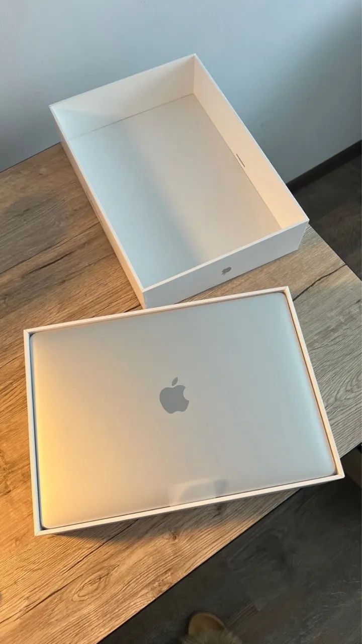 MAC BOOK NEO SSD 256 GB  - Foto 2