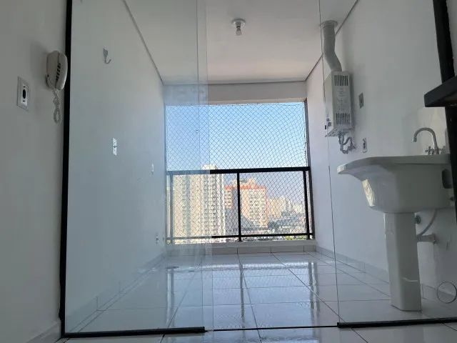 Apartamento na Mooca, 3 quartos - Foto 2