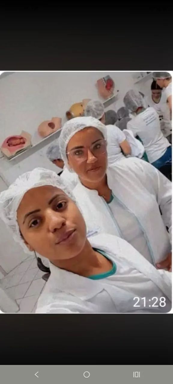 Acompanhante hospitalar 120  - Foto 2