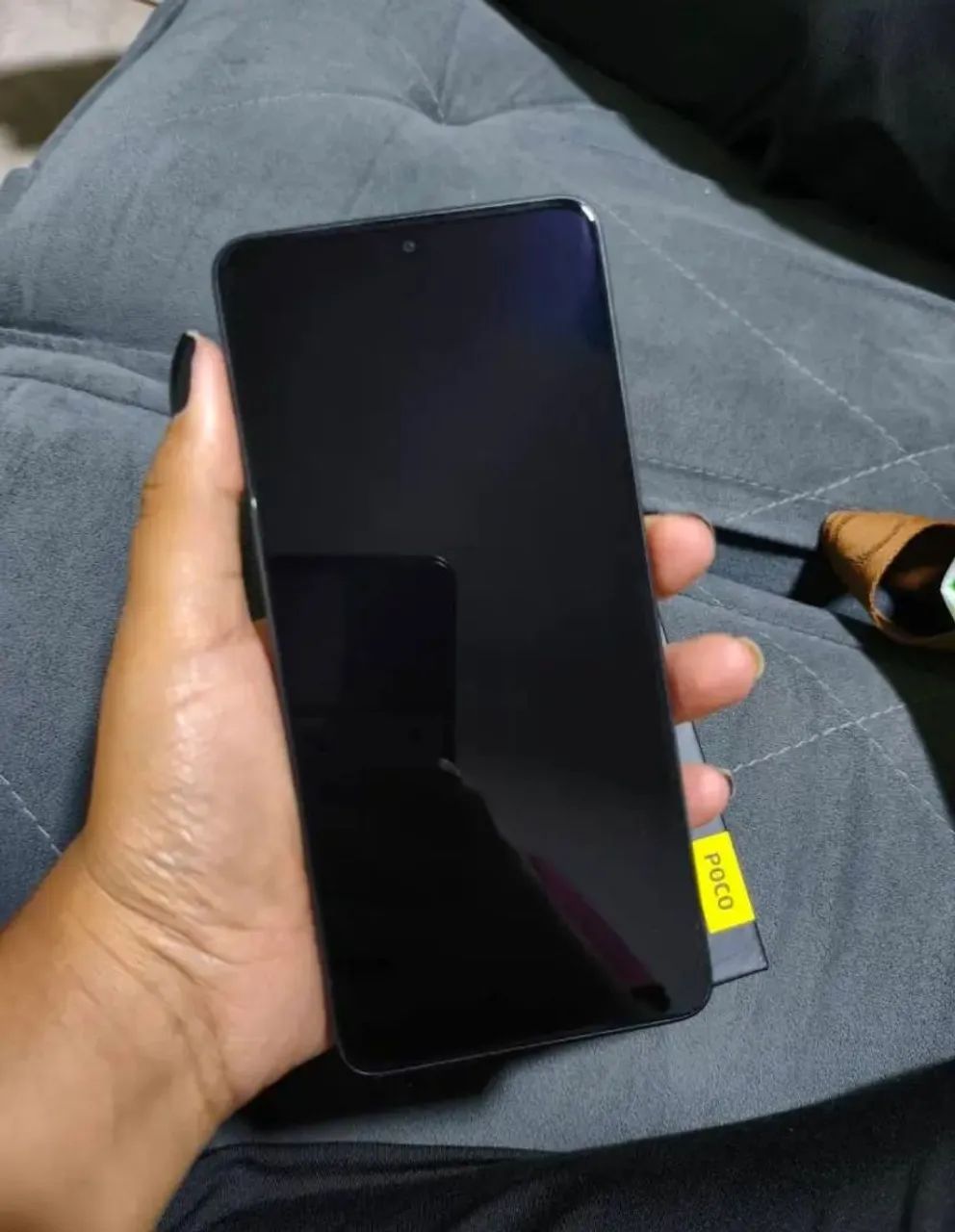 VENDO SMARTPHONE XIAOMI POCO X6 5G 