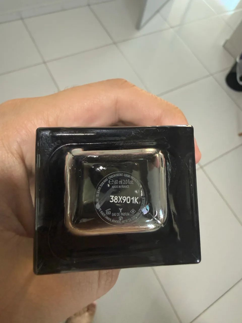 Y EDP Yves Saint Laurent  - Foto 3