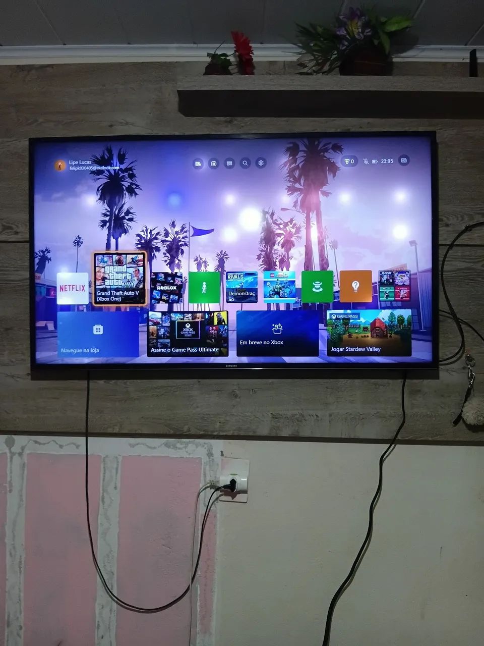 Xbox one completo  - Foto 4