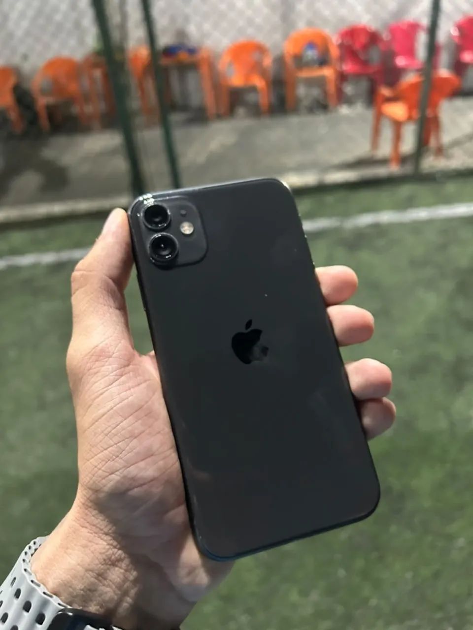 iPhone 11 - Foto 2
