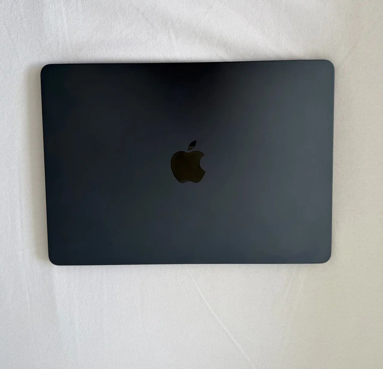MacBook M3, 8g de RAM,  512SSD conservadíssimo 