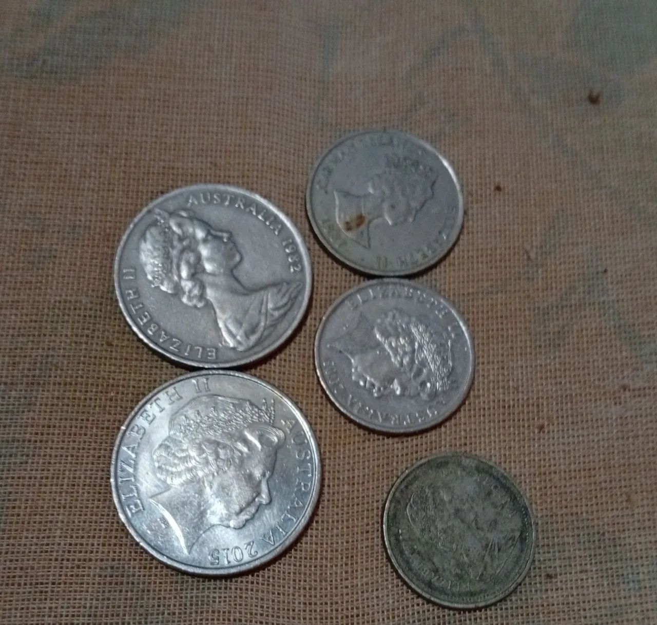 Moedas - Foto 3