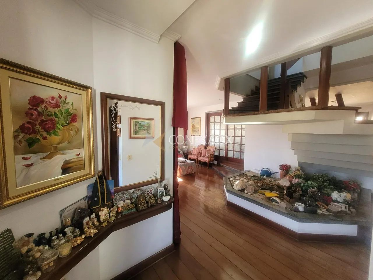 casa - Jardim Paraíso - Campinas - Foto 3