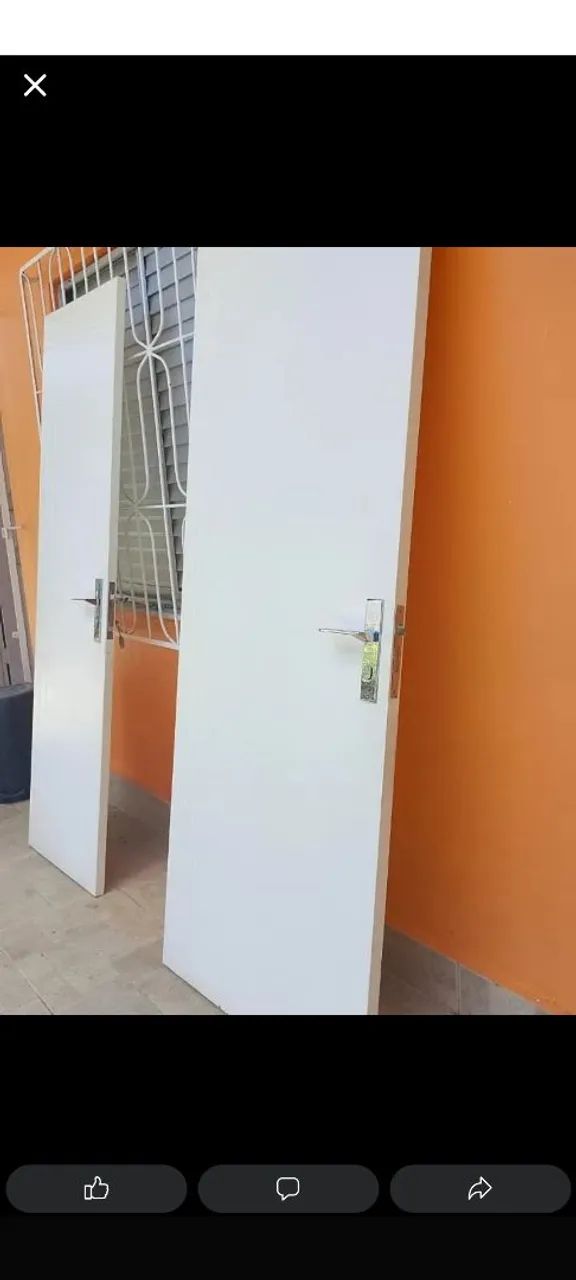 Porta  - Foto 2
