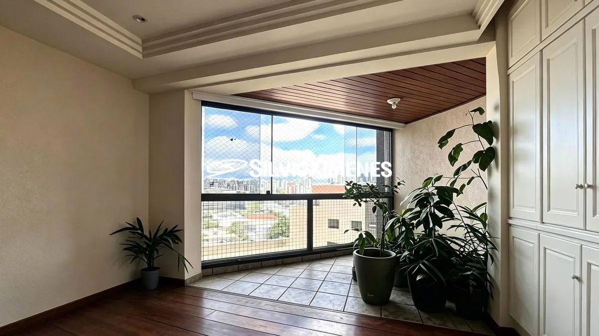 Apartamento com 3 quartos à Venda, Estoril - Belo Horizonte - Foto 2