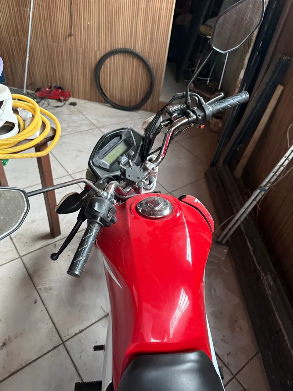 Titan 150 completa - Foto 3