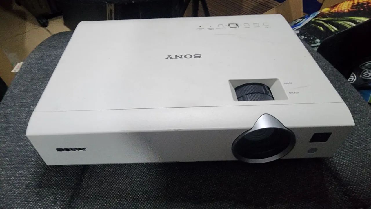 Projetor Sony VPL-DX140B - Foto 2