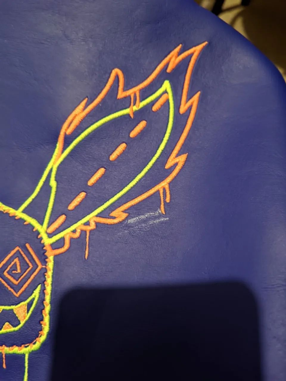 Mochila Wick - Monsters Collection - Foto 4