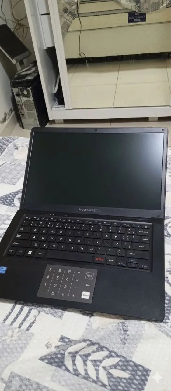 Notebook novo - Foto 3