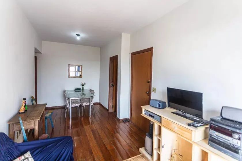 Apartamento à Venda - Santo Antônio, 2 Quartos, 122 m2 - Foto 3