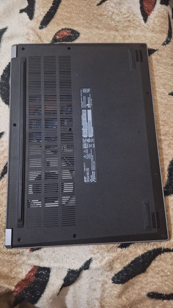 Notebook Acer Aspire Go 15 - Estado de Novo - Foto 4