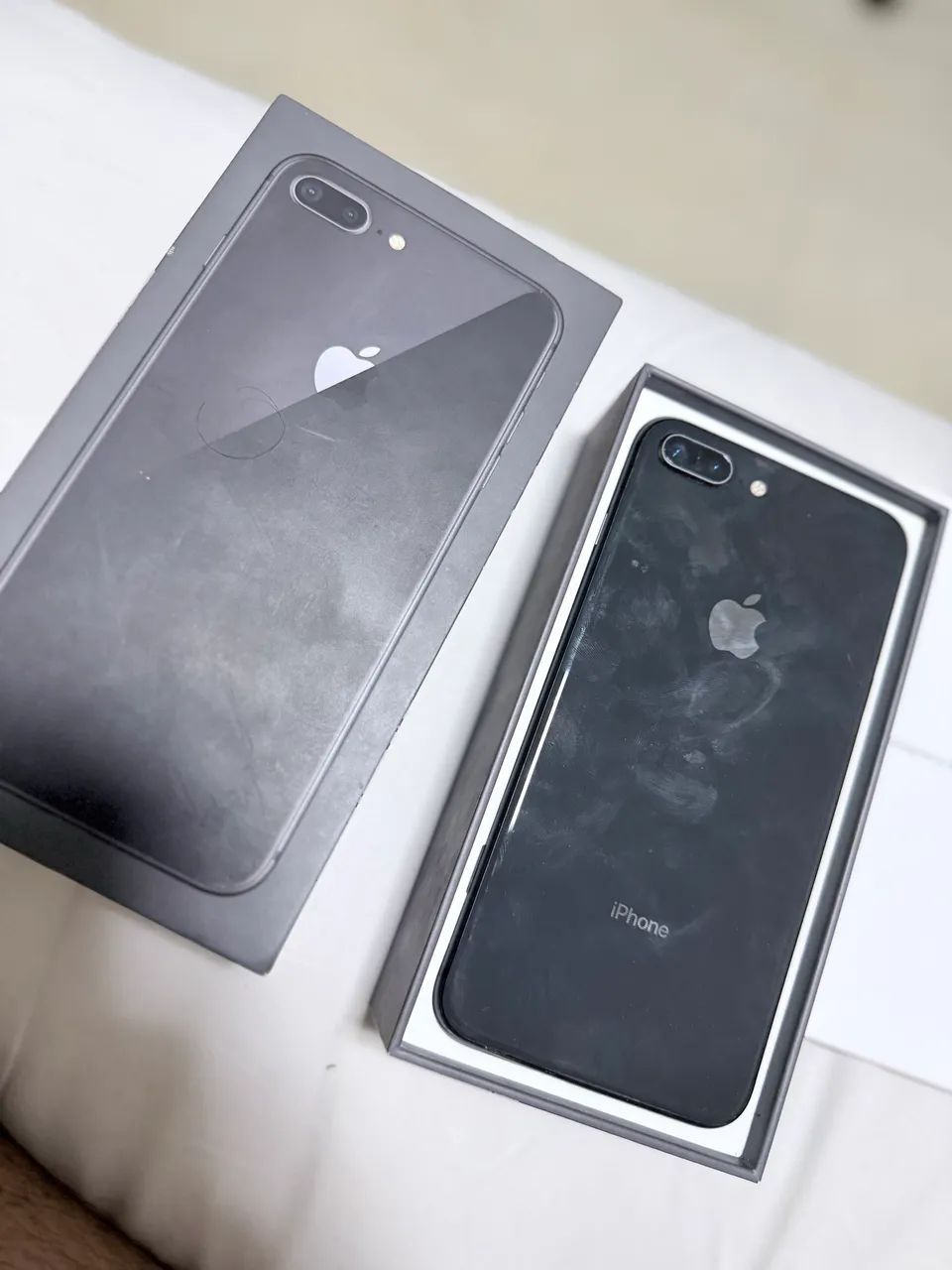 iphone 8 plus 256gb - Celulares e Smartphones - Setor de