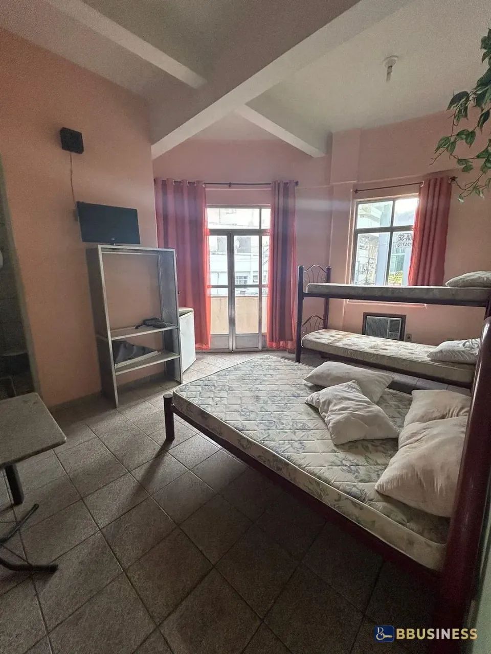 Hotel para locação, Centro, Campos dos Goytacazes, RJ - Foto 2