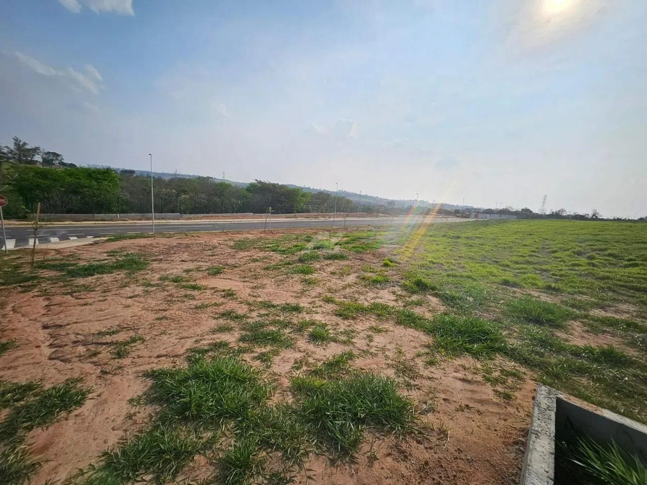 Terreno 506m² condomínio Serena em Campinas - Foto 2