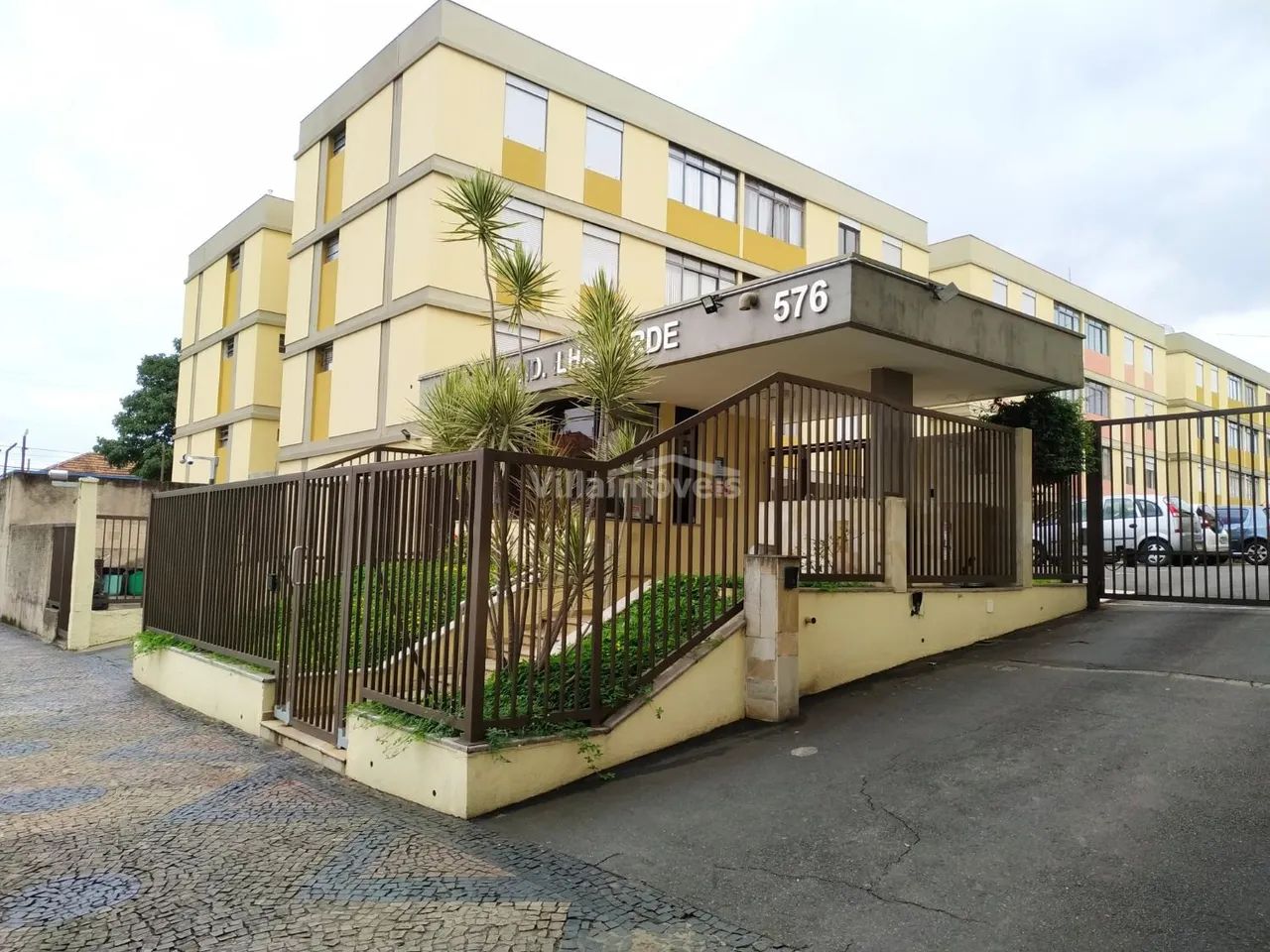 apartamento - Vila João Jorge - Campinas