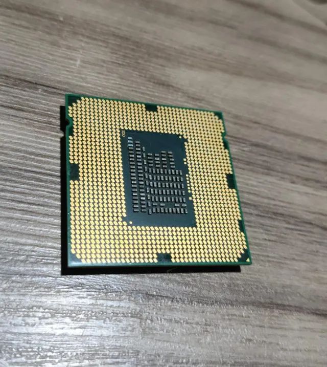Processador Celeron G470 2.00Ghz Sr0s7 Segunda Geracao Socket 1155 - Foto 3