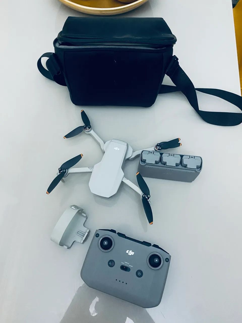 Drone DJI MINI 2 SE - Foto 3