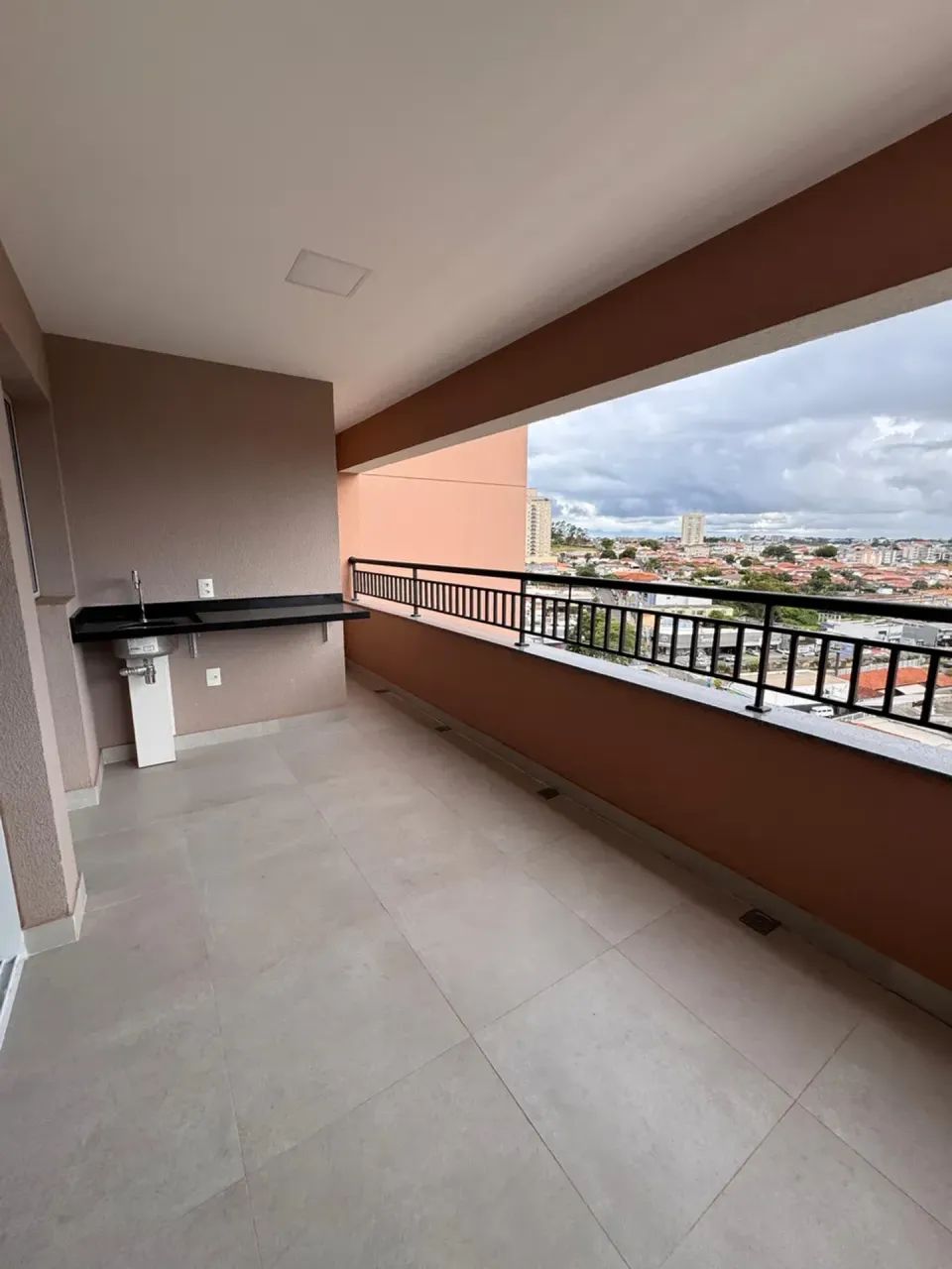 apartamento no centro