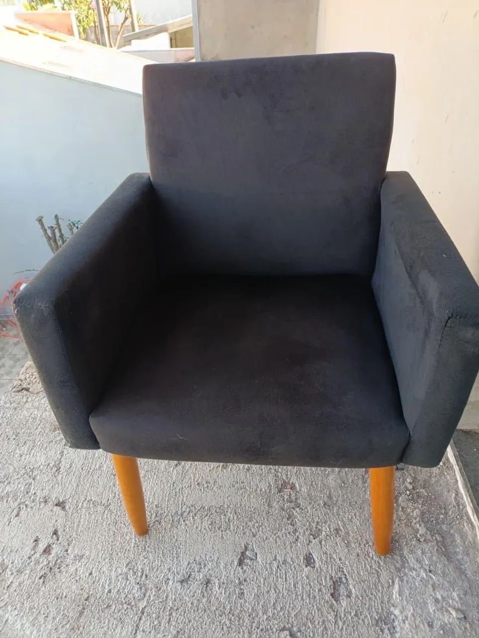 Poltronas 