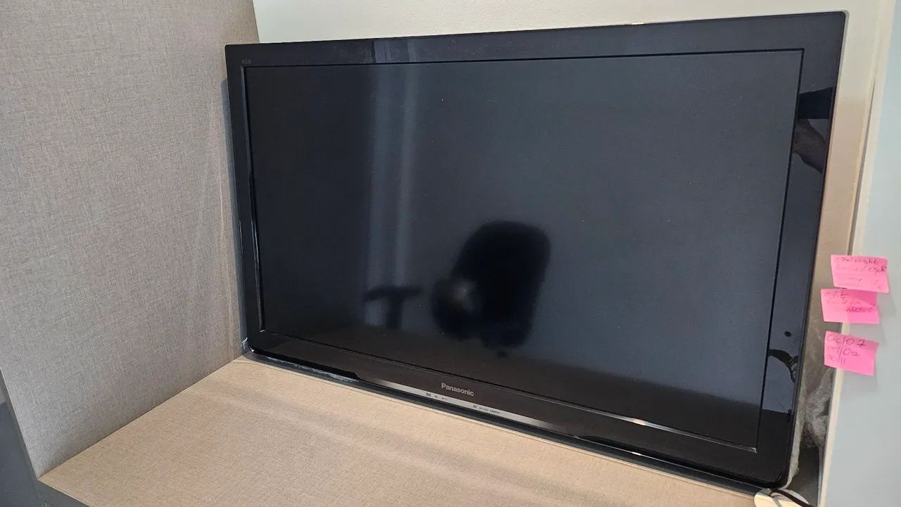 TV Panasonic 42 polegadas LCD 