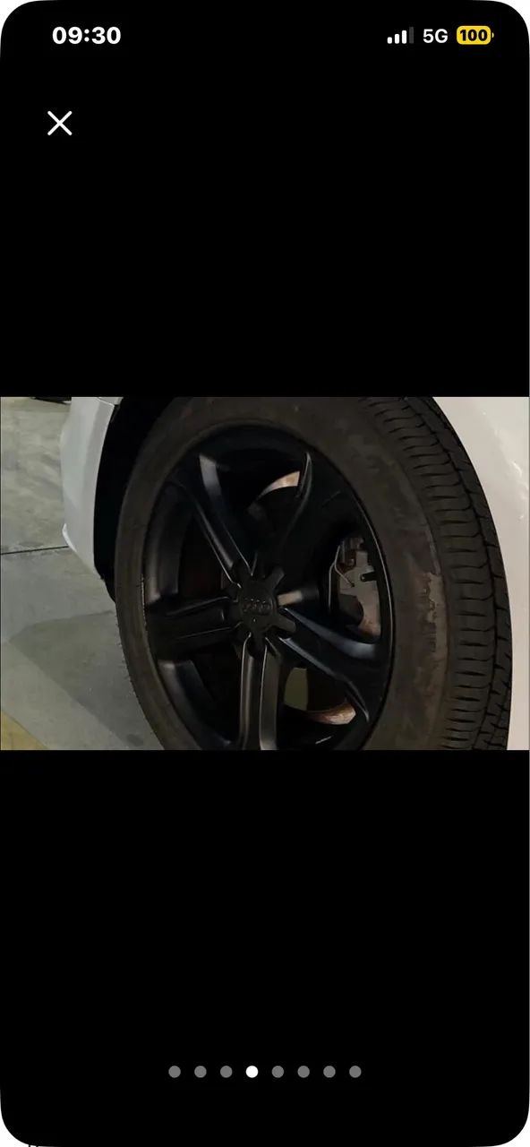 Audi A4 1.8 Tip./ Multitronic Turbo 2015 - Foto 2