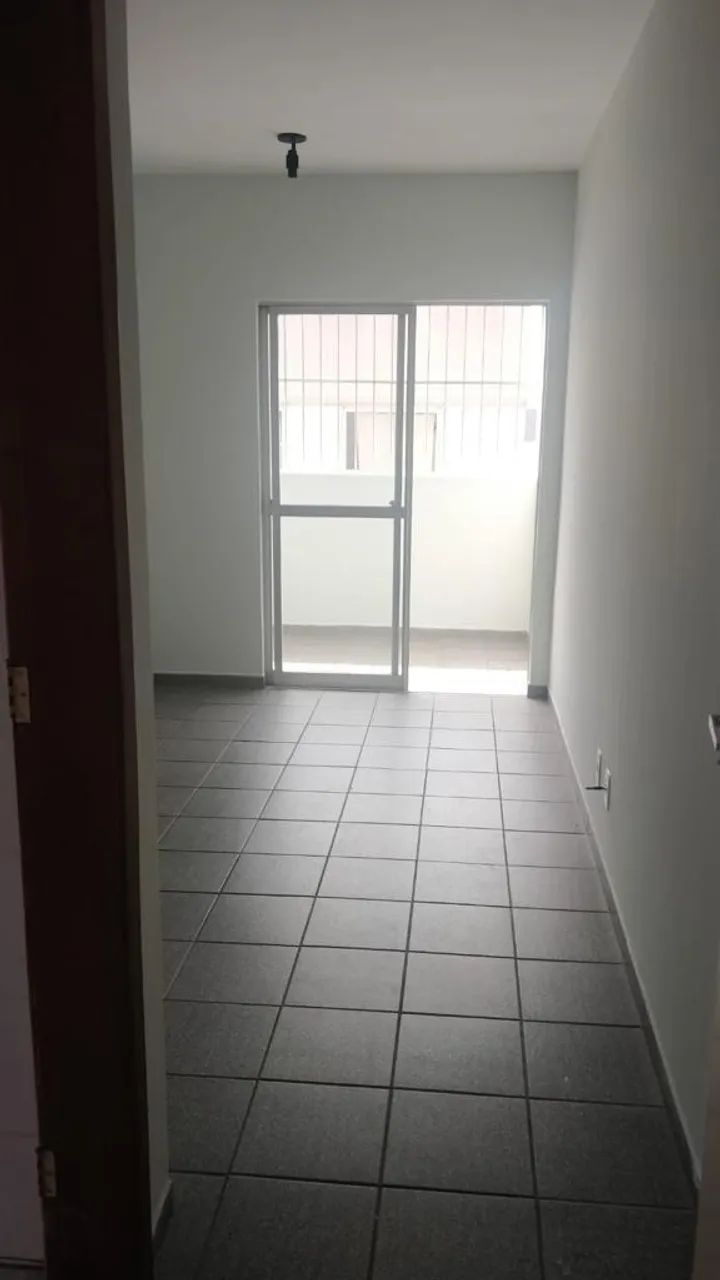 Apartamento 02 Quartos Cidade Jardim - Foto 2