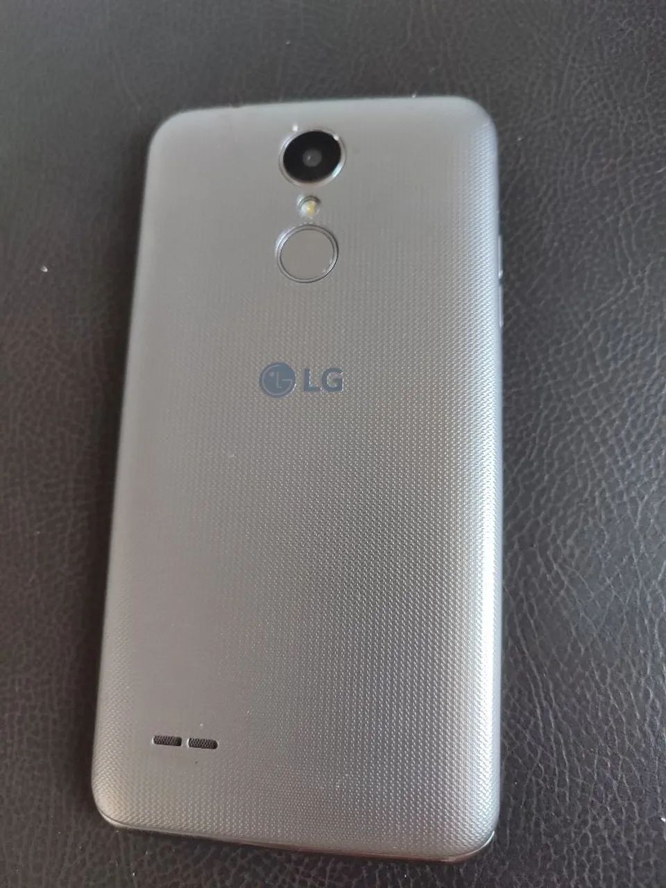 Celular LG 4K 2018 LG-X230ds com carregador  - Foto 2