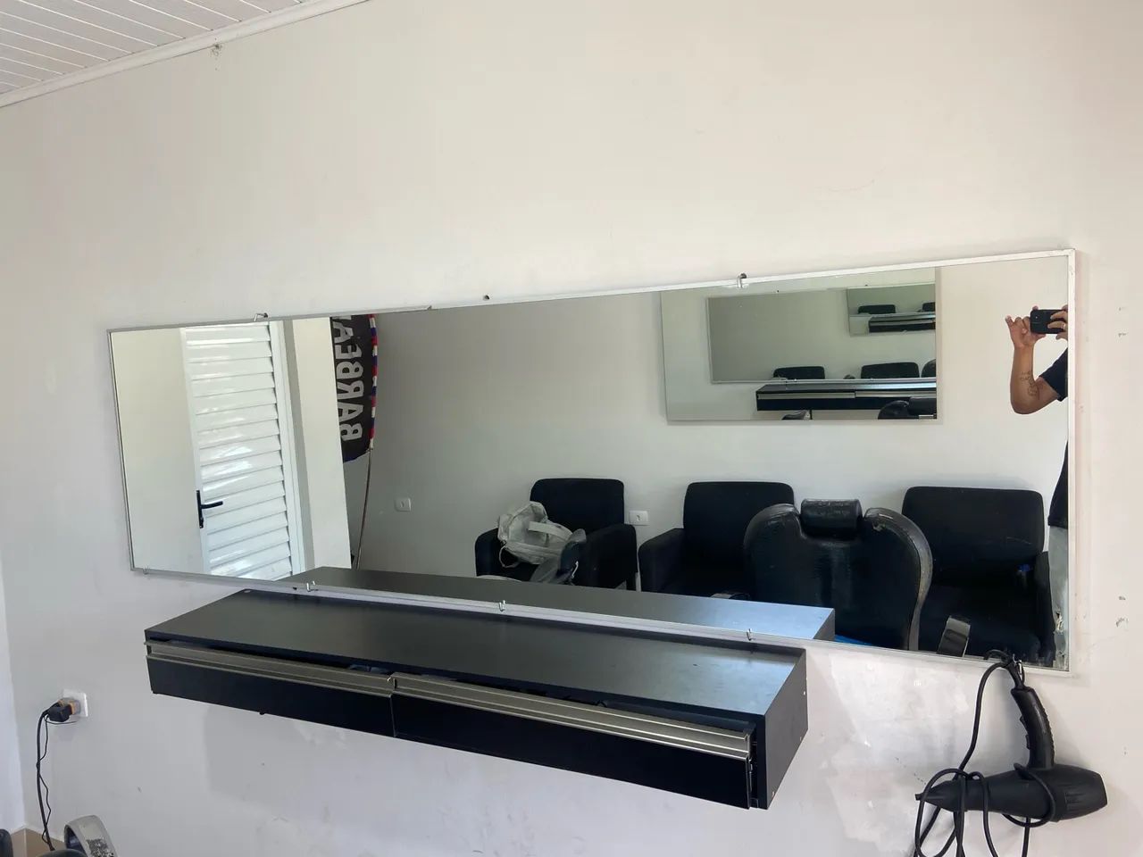 Vendo espelho  - Foto 2